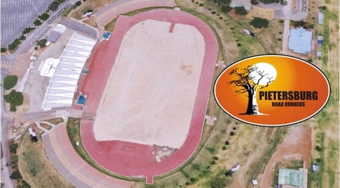Pietersburg Road Runners 24 hour Track Race 2018