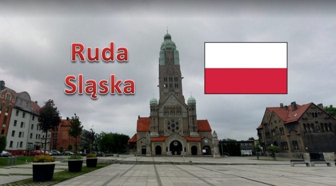 XX Międzynarodowy Rudzki Bieg 12h 2018