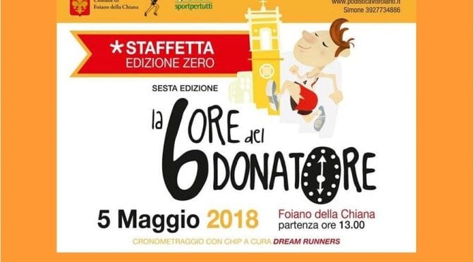 6h_Donatore_2018_cover