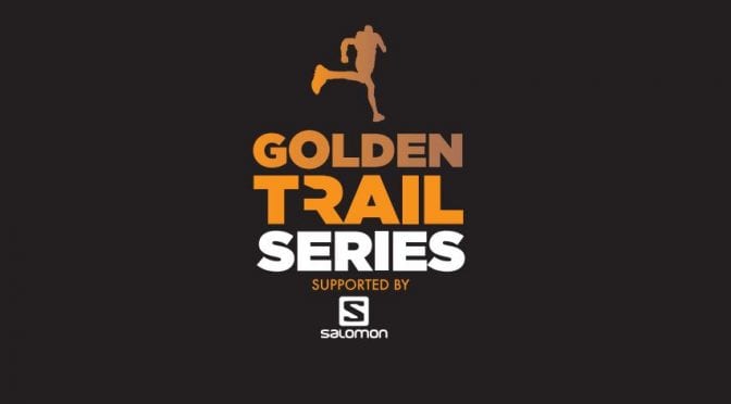 Golden Trail Series 2018