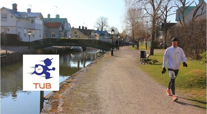 Trosa Ultra Backyard 2019