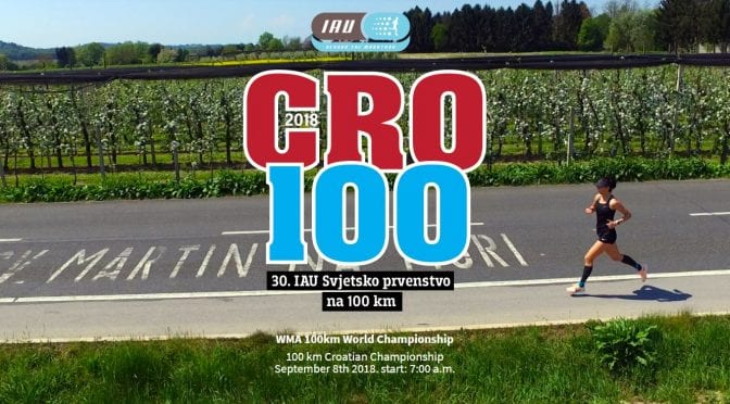 Valintaprosessi 100 km MM-kilpailuun 2018 ja polkujuoksun MM-kilpailuun 2019