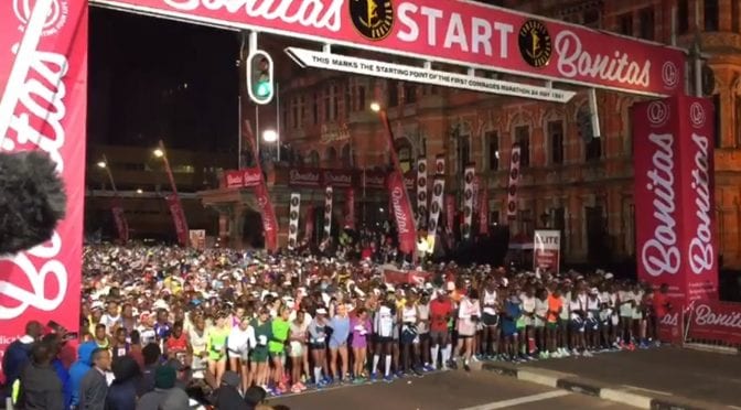 Comrades_2018_start