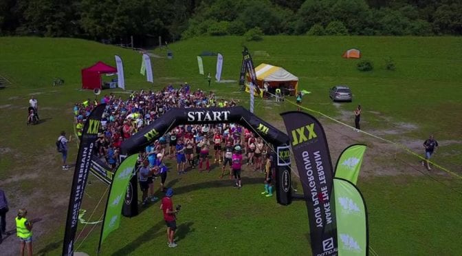 EcoTrail Stockholm 2018