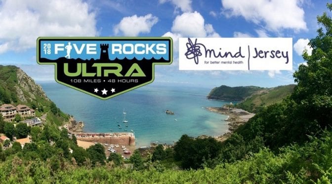 Five Rocks Ultra 2018