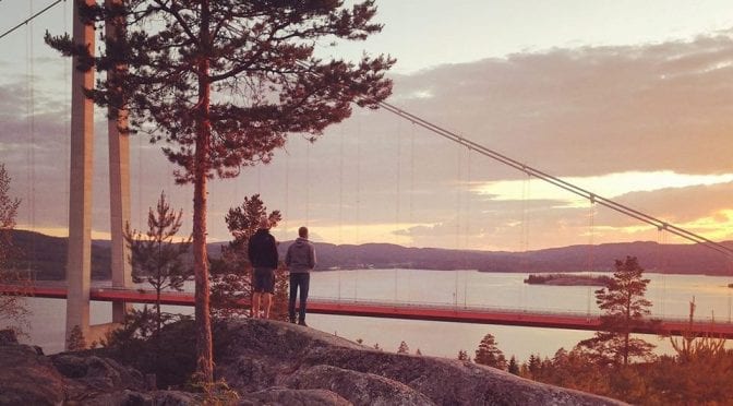 High Coast Ultra 2018