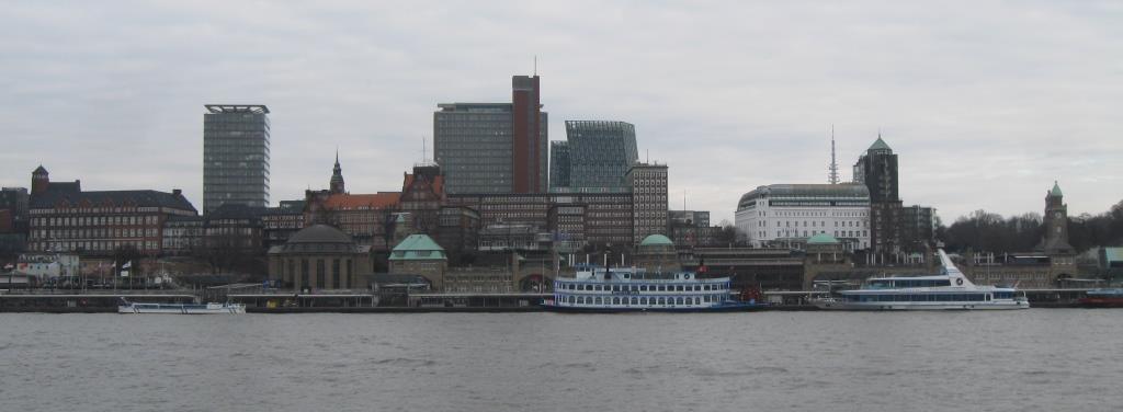 Hamburg