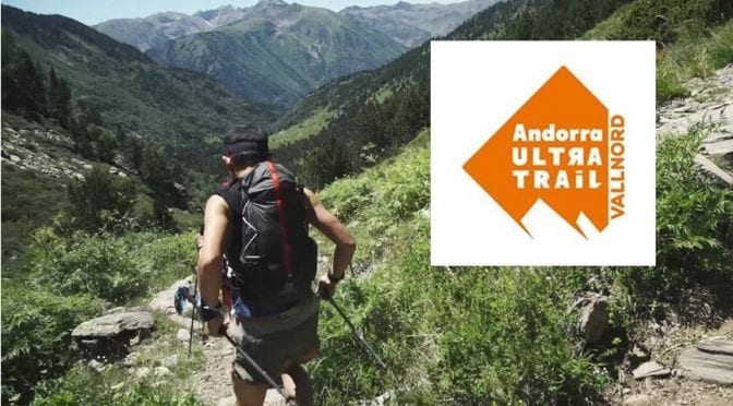 Andorra Ultra Trail 2018