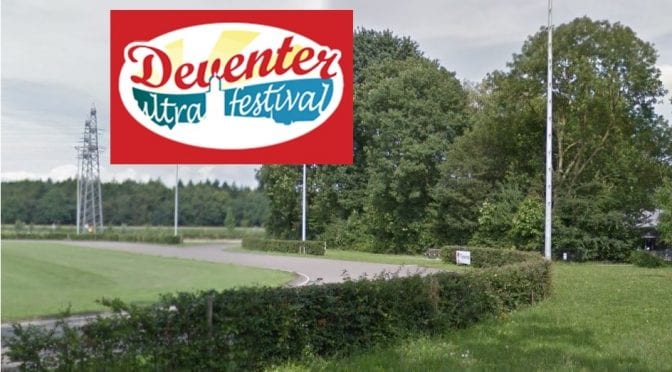 Deventer Ultrafestival 2018