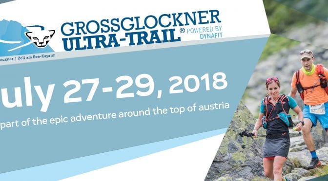 Grossglockner Ultra-Trail 2018