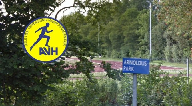 Zes Uur van de Haarlemmermeer 2018