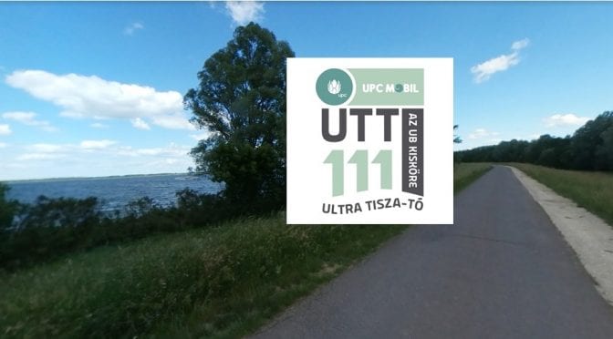Ultra Tisza-tó 2018