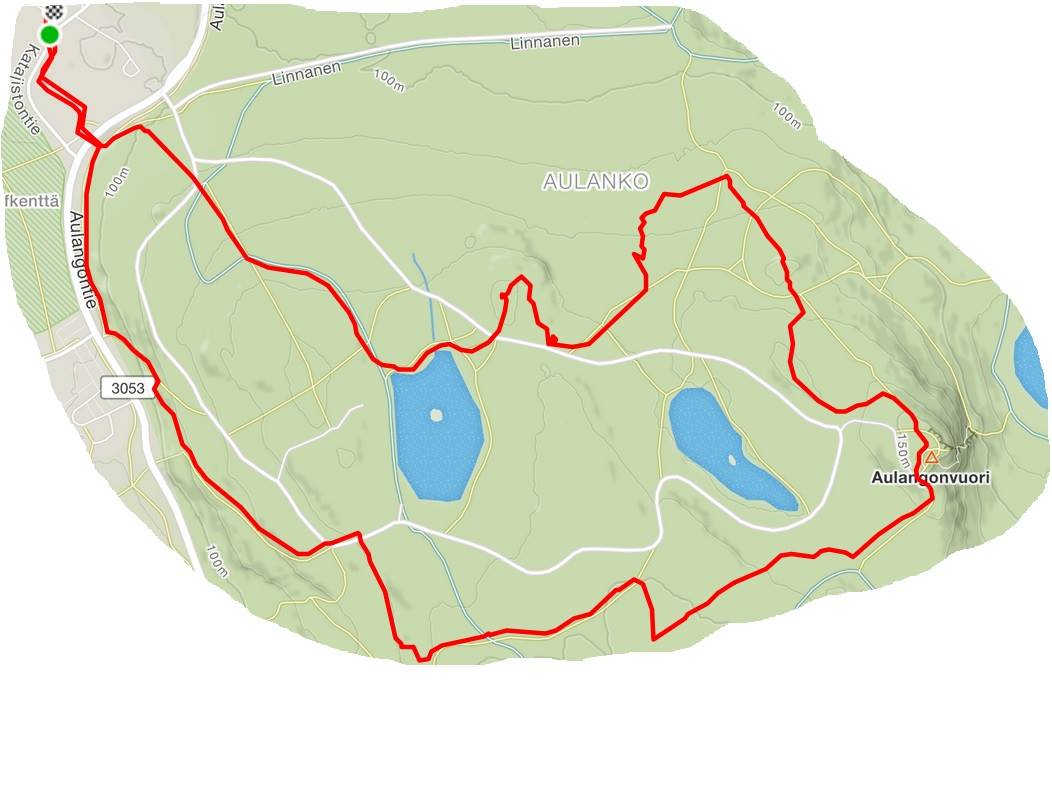 Route