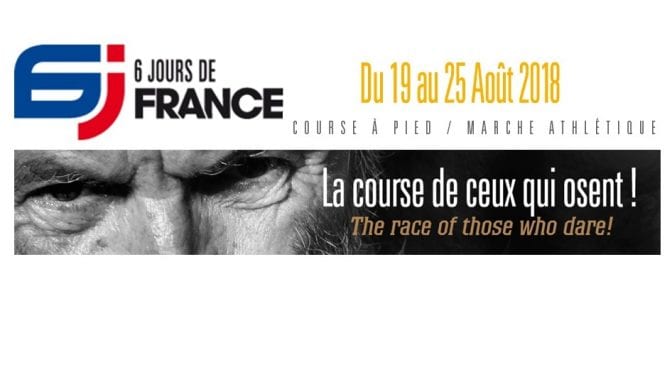 6 jours de France 2018