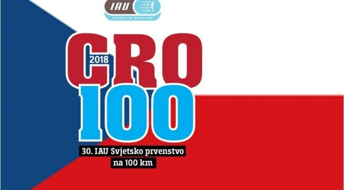 Tsekin joukkue Kroatian MM-kisoihin 2018