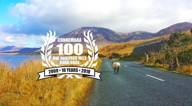 Connemara 100 2018