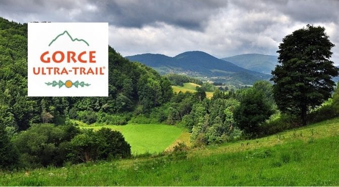 Gorce Ultra-Trail 2018