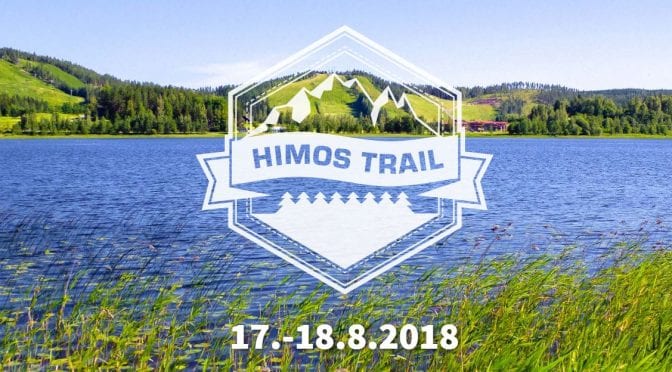 Himos Trail 2018