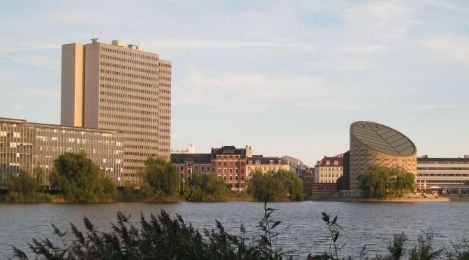 Asta Maries 24 timers løb 2018