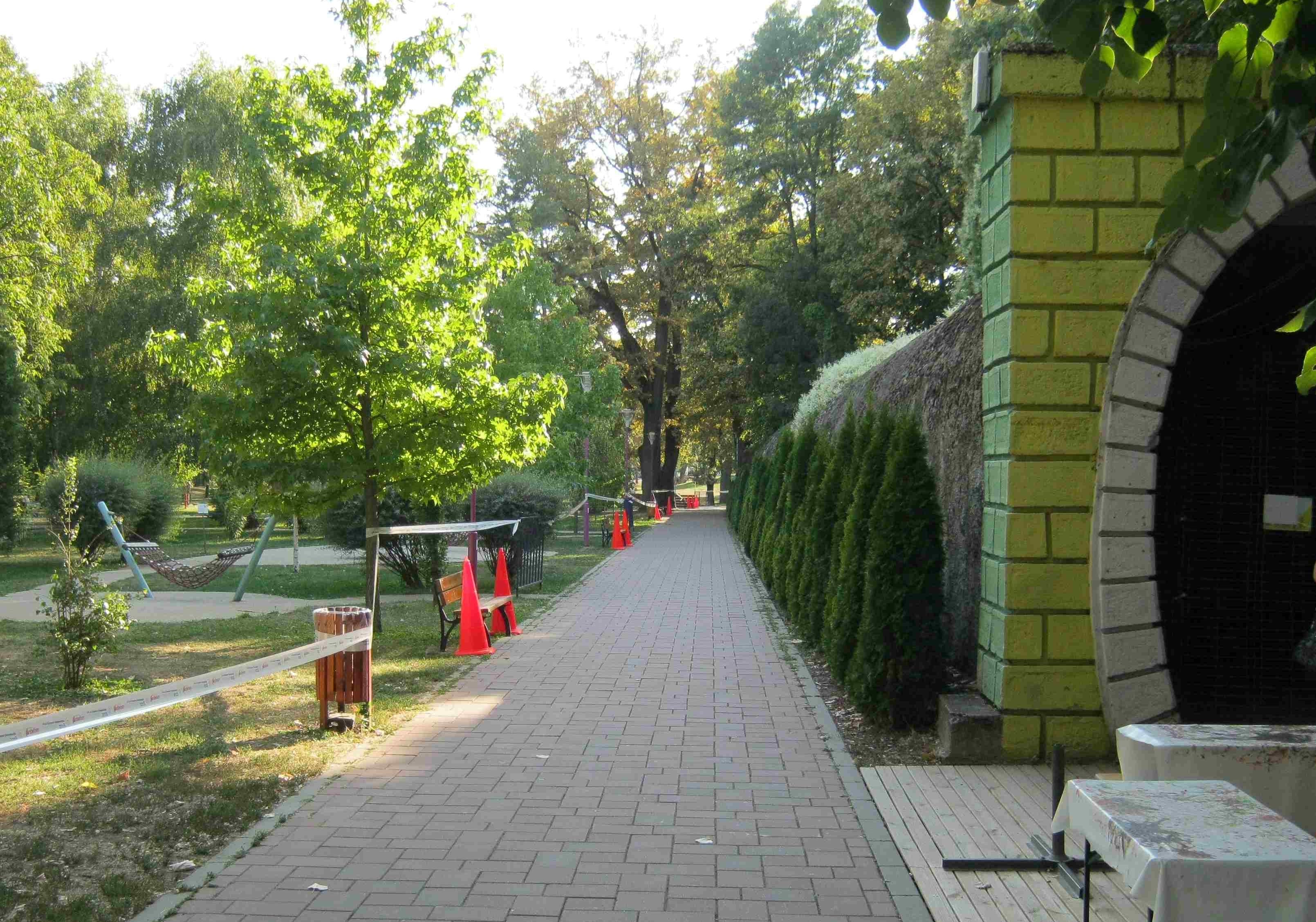 Route