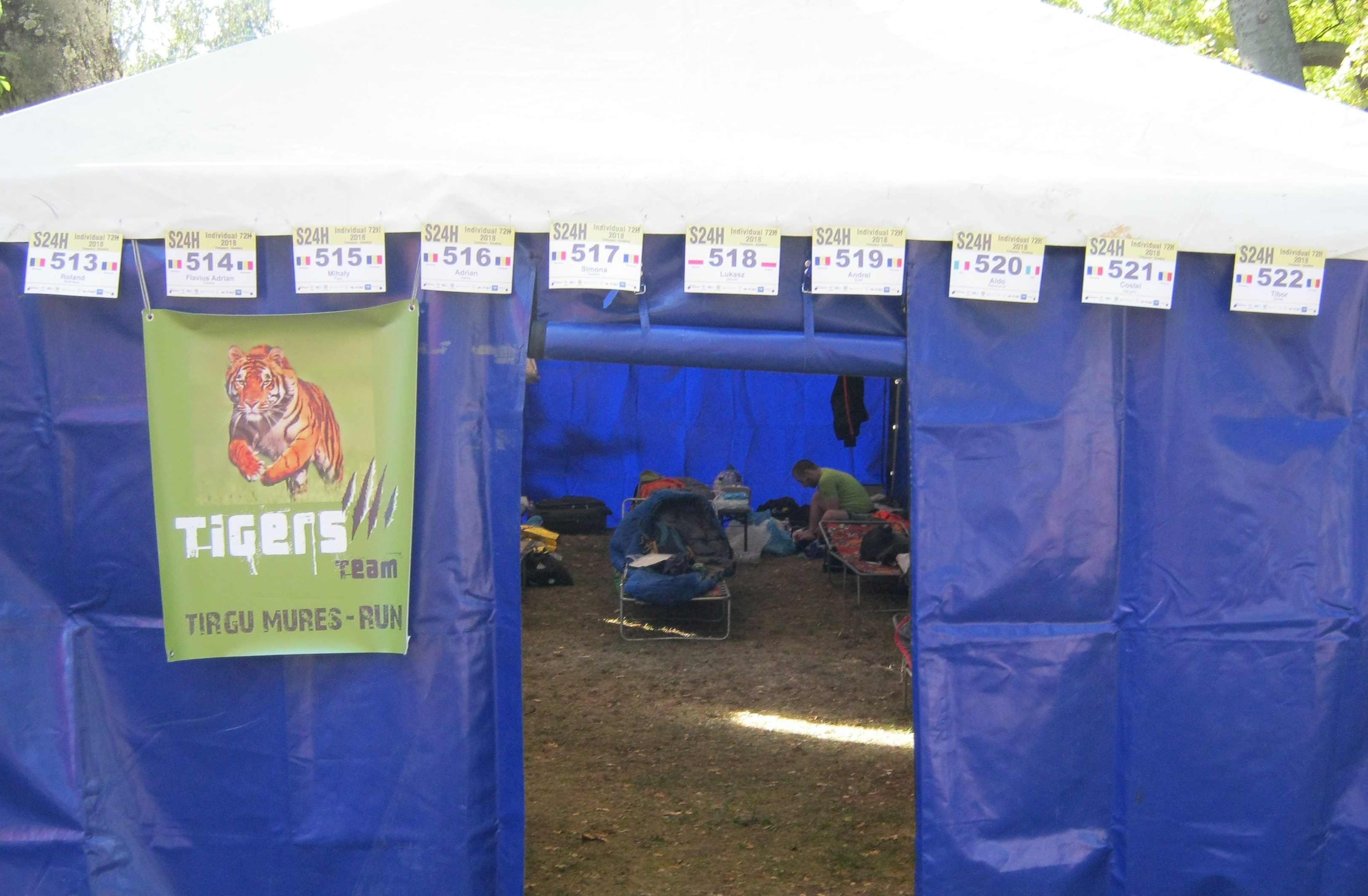 Tent