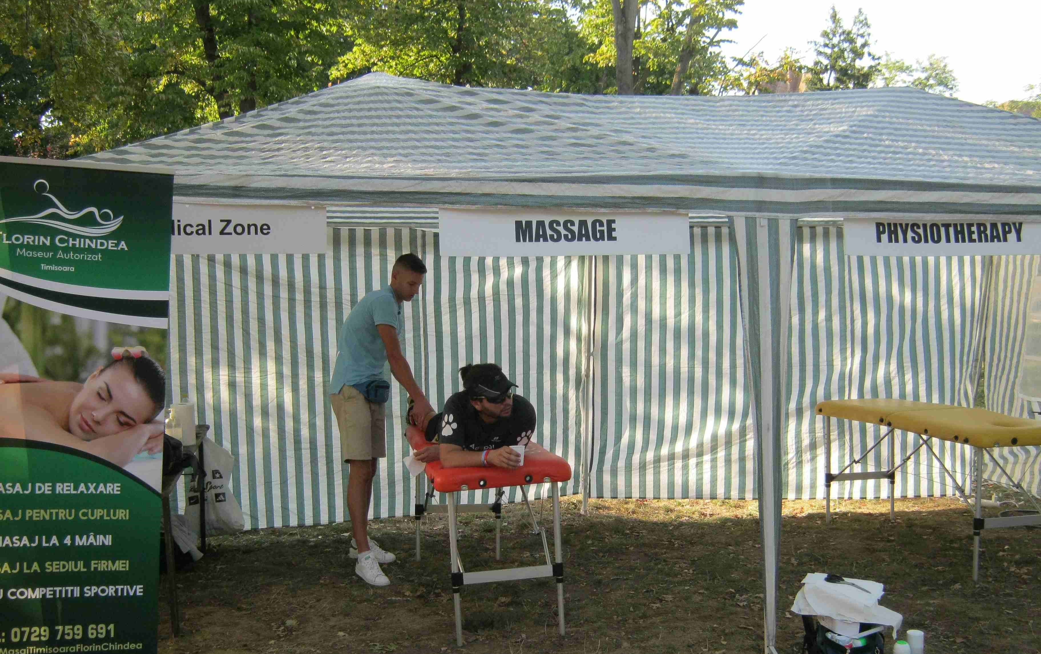 Massage
