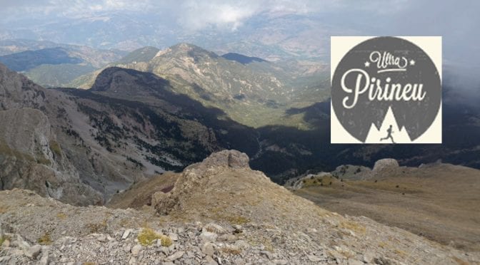 Ultra Pirineu 2018