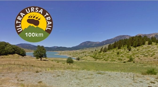 Ultra Ursa Trail 2018
