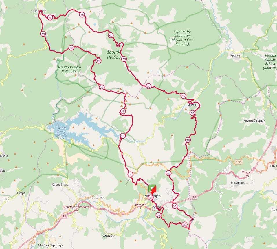 Route