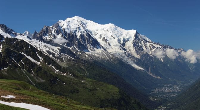 mont-blanc