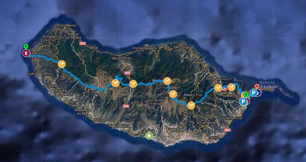 Route