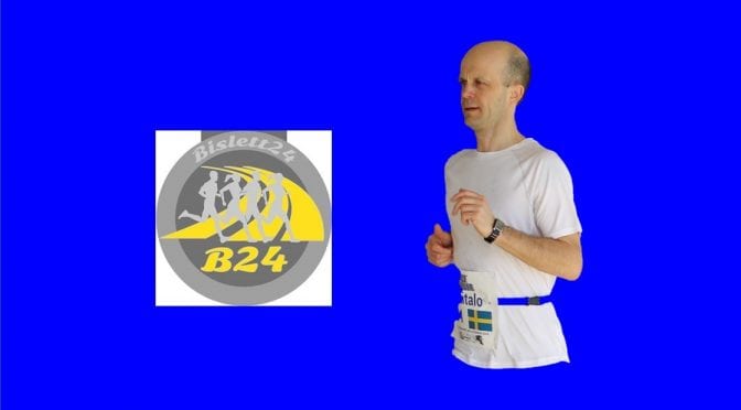 Bislett 24 Hour Indoor Challenge 2018