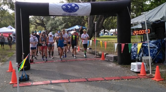 Icarus Florida UltraFest 2018