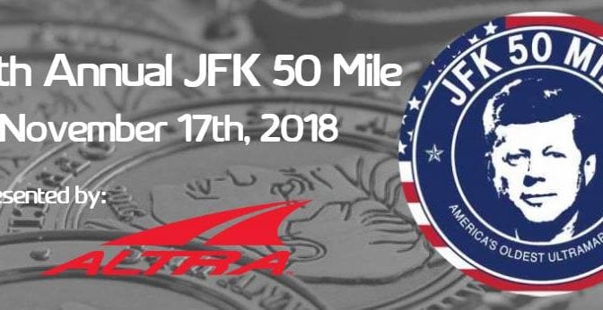 JFK_50Mile_cover