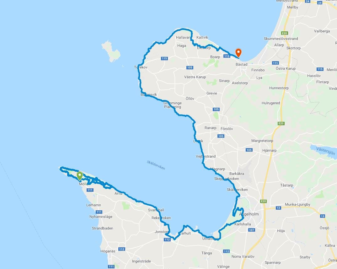 Route