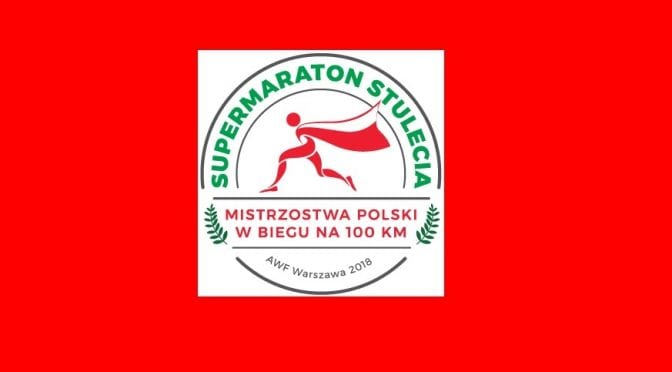 Supermaraton Stulecia 2018