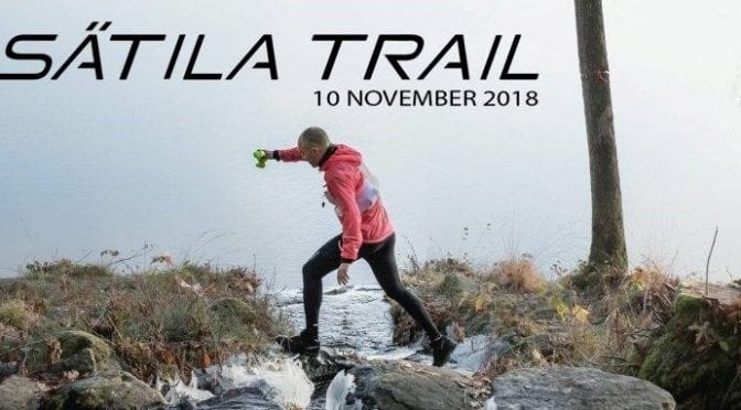 Sätila Trail 2018