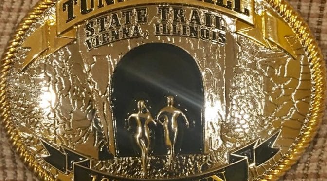 Tunnel Hill 100 Miles 2018