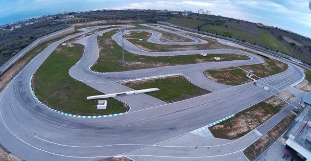 6 ore di Villa Torre 2018