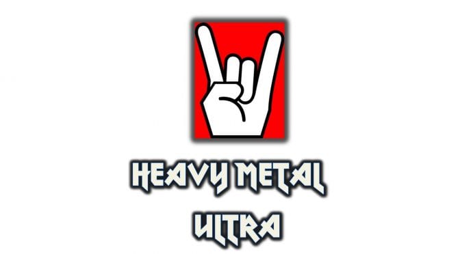 Heavy Metal Ultra_cover