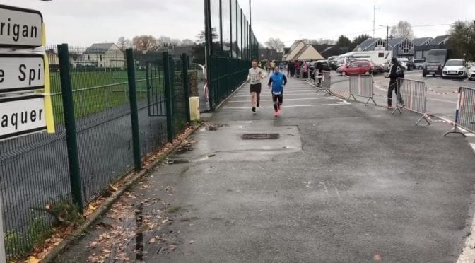 Les 24 heures de Ploeren 2018