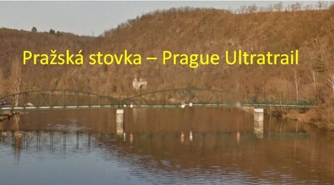 Pražská stovka 2018