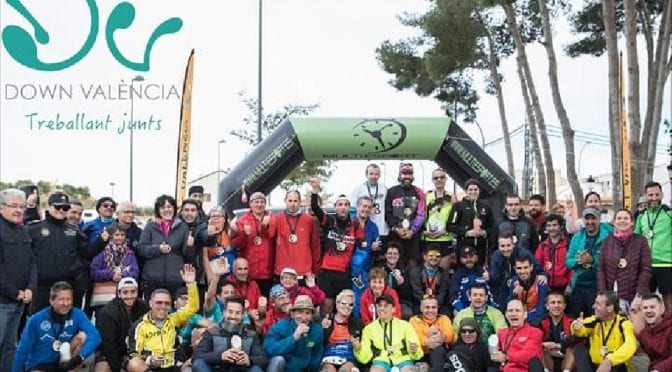 6 horas Loriguilla 2019