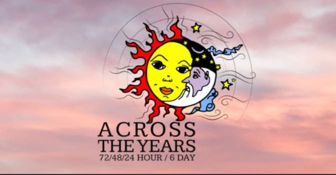 Across the Years 2018-2019