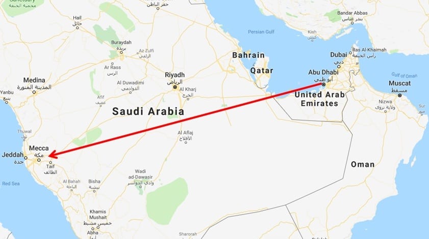 Abu_Dhabi_Mecca_map