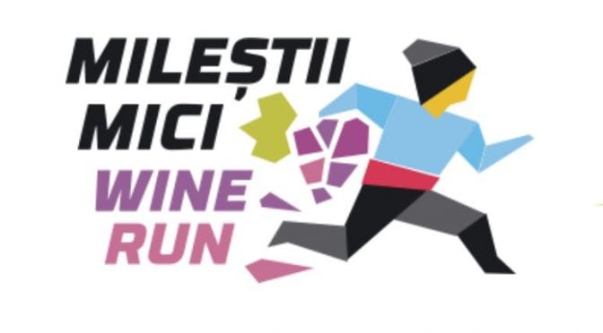 Milestii Mici Wine Run 2019