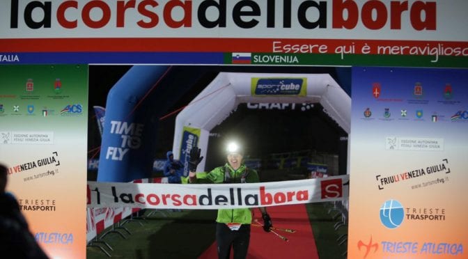 S1 Trail 2019