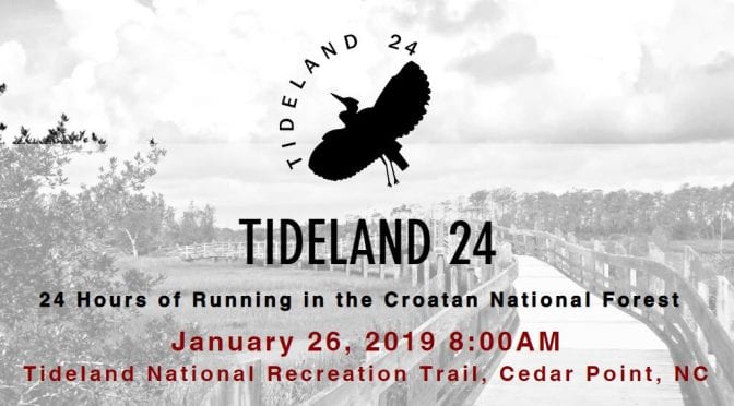Tideland 24h 2019