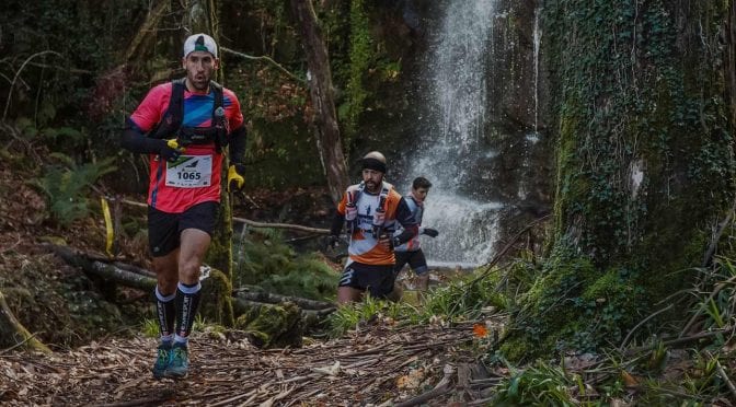 Suomen joukkueen valintaprosessi polkujuoksun mm-kilpailuun