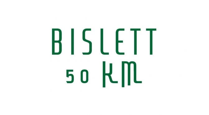 Bislett 50 km 2020